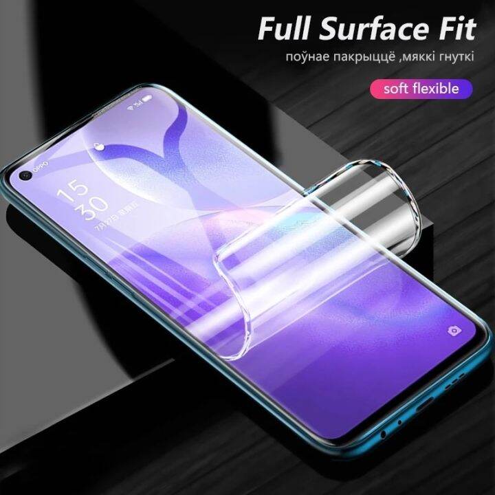 oppo reno 6 pro screen guard