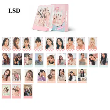 Holographic Photocard Sleeves/Card Protector/Holder Variety pack - Regular  Size ( Pokemon Kpop, BTS, Twice, Blackpink) For albums + Binders!