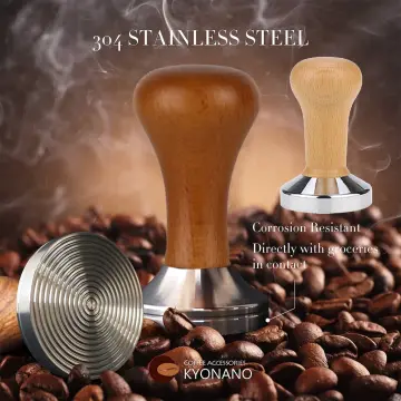 Shop Coffee Tamper 51mm online