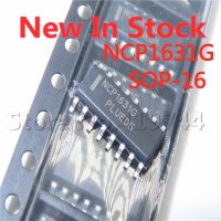 5PCS/LOT NCP1631DR2G NCP1631G SOP-16 SMD LCD power management chip NEW In Stock