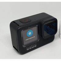 Gopro 9 Black มือสอง แบต2ก้อน+ของแถม (ขายแล้ว