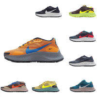 Original Zom Pegss Trail 3 Breathable Shock-Absorbing Marathon Casual กีฬารองเท้าวิ่ง Unisex รองเท้าผ้าใบวิ่ง Shoecap