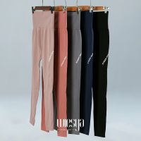 【CC】♞♘  Leggings Pants Sport Workout Seamless Sweatpants Push Up  Womens Scrunch Sweat Shipping