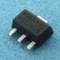 10 ชิ้น P06P03G P06P03LCG SOT223 MOSFET P-Ch 30V 4A