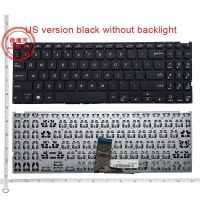 RU/US Laptop Keyboard for ASUS X512 X512F X512FA X512D X512DA X512 X512U X512UA X512UB F512DA F512UA