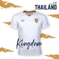 เสื้อเชียร์ฟุตบอล(ผู้ชาย)ทีมชาติ WARRIX  WA-20FT53M