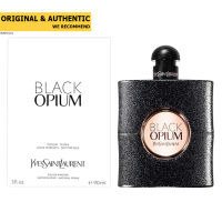 YSL Black Opium EDP 90 ml. (เทสเตอร์ : Tester)