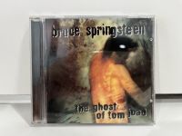 1 CD MUSIC ซีดีเพลงสากล   bruce springsteen the ghost of tom joad COLUMBIA    (K8C6)