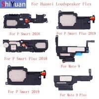 ◙¤✖ Loud Speaker Buzzer Ringer Flex Cable For Huawei P Smart 2018 2019 P Smart Plus 2018 2019 Mate 9 Buzzer Flex Replacement Parts