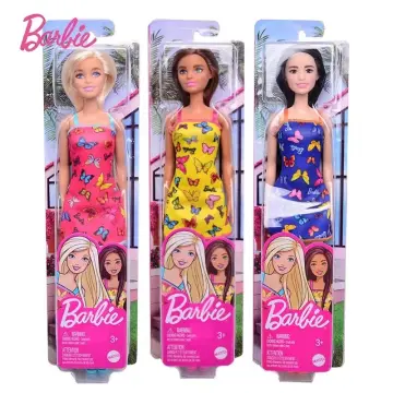 Búp Bê Barbie Fashionista Giá Tốt T07/2023 | Mua Tại Lazada.Vn