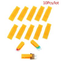 【YF】 10pcs 3cm  Fuse Clip Tools Car Traction Automobile Puller