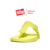 FITFLOP IQUSHION GLOW-IN-THE-DARK รองเท้าแตะผู้หญิง รุ่น GO4