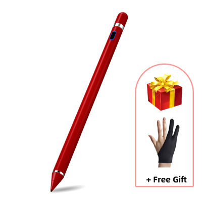 Active Stylus Pen Universal Capacitive Touch Screen Pencil for IOSAndroid Tablet Mobile Phones Writing Drawing for iphone x xr