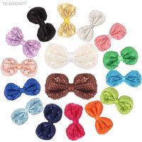 ❦₪◄ New Bow Tie Ribbon Hair Clips for Women Silk Girls Hairpins Cute Mermaid Tail Spinki Do Wlosow Barrettes Hair Accessories Gifts