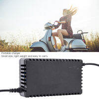 【Clearance Sale】24V 12-14AH 1.8A เครื่องชาร์จพร้อมไฟแสดงสถานะสำหรับรถจักรยานไฟฟ้าไฟฟ้า 220V CN( )