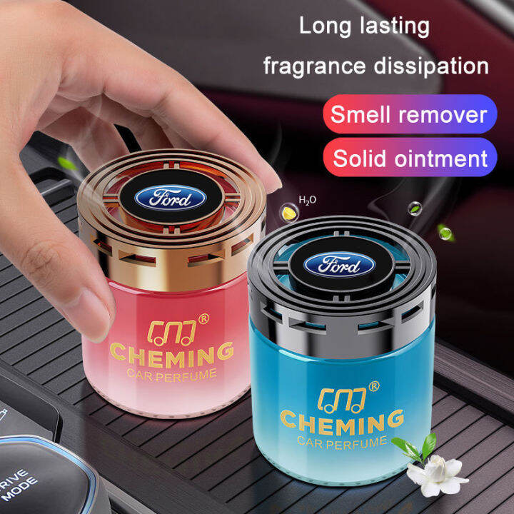 Advanced car aromatherapy car interior odor removal car accessories air