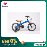 [ผ่อน 0%]จักรยานเด็ก RASTAR BMW 14 นิ้ว kid running bike