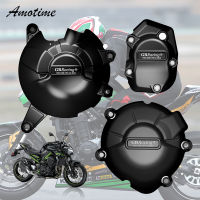 Z900รถจักรยานยนต์ฝาครอบเครื่องยนต์สำหรับกรณี GB Racing สำหรับ KAWASAKI Z900 2017-2022 2021 2020เครื่องยนต์ครอบคลุม Protectors amt