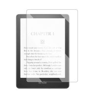 กระจกนิรภัยสำหรับ11Th กระดาษขาวของ Amazon Kindle Gen 5 6.8 2021 2 3 4 2018 6นิ้วฟิล์มป้องกันแผ่นป้องกันหน้าจอแท็บเล็ต