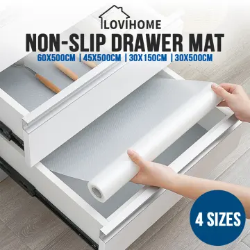 Waterproof Kitchen Drawer and Cupboard Mat Clear EVA Shelf Liner Color  Non-Slip Mat - China EVA Shelf Liner and Shelf Liner price