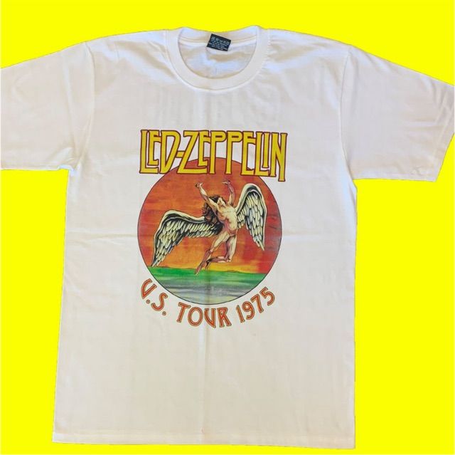 เสื้อ-led-zeppelin-ส่งฟรี-กำลังเป็นที่นิยมในต่างประเทศ-ซักไม่หด