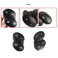 Car Steering Wheel Switch Control Buttons Multi-Function Switch Buttons for Mercedes-Benz W211 W219 E Class 2308202310