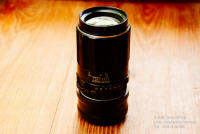 ขายเลนส์มือหมุนPortrait ละลายหลัง งบประหยัด Takumar 135mm F3.5 Serial 4005890 For Sony Mirrorless ทุกรุ่น