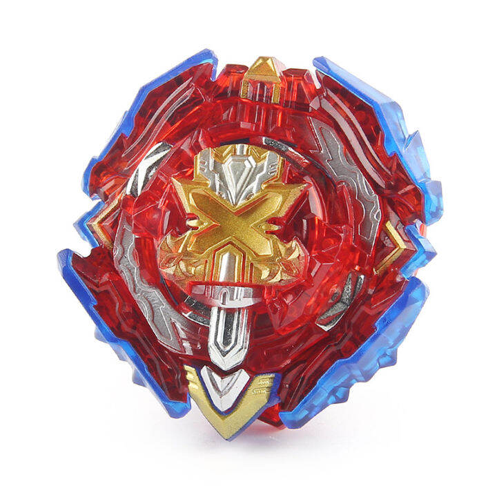 Beyblade Burst BU B-200 Xiphoid Xcalibur Xanthus Sword'-1 Spinning Top ...