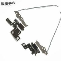 Laptops Replacements LCD Hinges Fit For HP 15-AE 15-AE000 15-AE100 15T-AE 15T-AE000 15-AH M6-P Touch Screen 812688-001 AM1DO0009