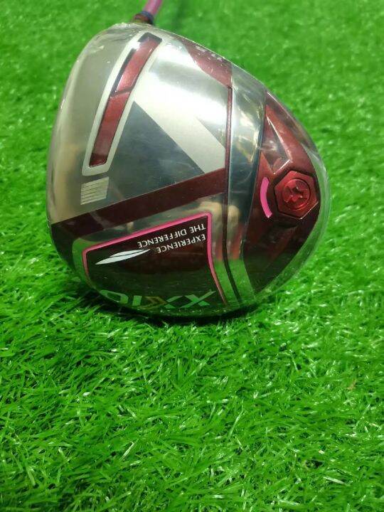 XX10 New Women Golf Clubs 2020 XXIO MP1100 Driver MP1100 Golf Driver 11