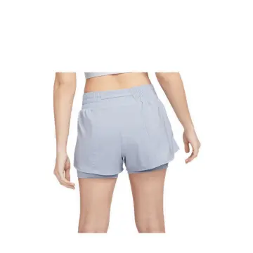 Shop Nike NSW Phoenix Fleece High-Rise Shorts FJ1700-063 grey | SNIPES USA