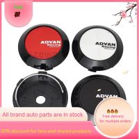 4pcs 70/63mm Clip Advan Center Caps For Rims Advan Logo Emblem Wheel Hub Cap Japan Racing Car Covers Caps On Wheels Rota Gtr