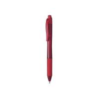 Electro48 เพนเทล ปากกาหมึกเจล รุ่น Energel X BL110-BX ขนาด 1.0 มม. หมึกเจลสีแดง