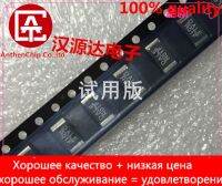 10pcs real orginal new DALE R01F SMD alloy resistor 2512 0.01R 1 75PPM 1W WSL2512R0100FTA