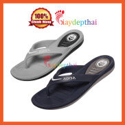 HCMDép nữ quai kẹp nhựa đúc siêu nhẹ ADDA 55Z01