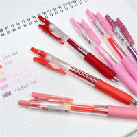 36Colors Gel Pens 0.5mm Juice Color Pen Warna Warni For Journal School Office Supplies