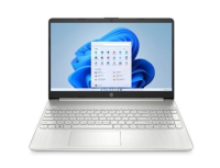 Notebook HP 15s-eq3002AU 15.6" Natural silver  (6X9J4PA#AKL)