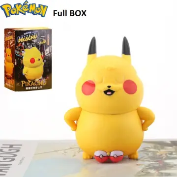 Pikachu mặt bựa: Hãy cười tươi với hình ảnh Pikachu mặt bựa đầy thú vị! Bạn sẽ không thể nhịn được cười khi nhìn thấy nhân vật yêu thích của mình trông thật khác lạ và đáng yêu. Bình thường hay khác biệt, Pikachu đều mang lại niềm vui và tiếng cười cho mọi người!