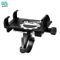 【LZ】✗  Antiderrapante bicicleta scooter liga de alumínio suporte do telefone móvel motocicleta mountain bike suporte do telefone celular suporte da bicicleta acessórios