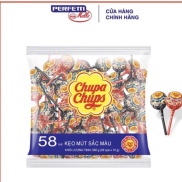 Set 10 Kẹo Mút Chupa Chups