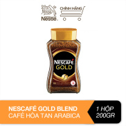Nescafé Gold Blend Café hòa tan Arabica nguyên chất