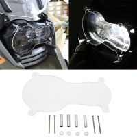 ไฟหน้าป้องกันยามเลนส์ปกคลุมสำหรับ BMW R1200GS R 1200 GS LC R1250GS ADV การผจญภัย2013-2020อะคริลิชิ้นส่วนรถจักรยานยนต์2019