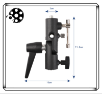 H connecter Metal material multi use