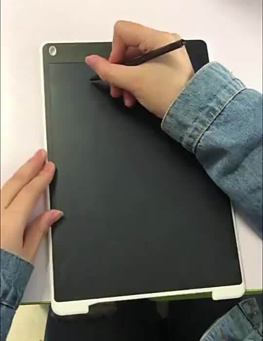 128.5 Inch Electronic Digital Drawing Board LCD Graphic Tablets