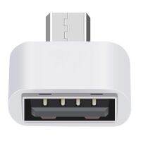 1 PC Mini ความเร็วสูง OTG Converter Micro USB ชายไปยัง USB 2.0 หญิงโทรศัพท์มือถือสมาร์ทโฟนแท็บเล็ต GPS ระบบอะแดปเตอร์-kdddd