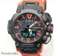 นาฬิกา CASIO G-Shock  Gravity GR-B200-1A9DR (ประกัน CMG)