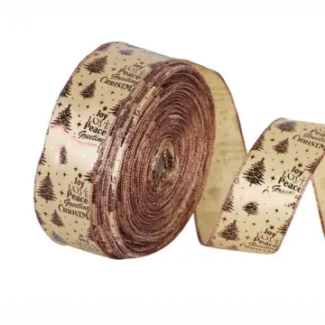 Shop Brown Vintage Ribbon online - Sep 2023