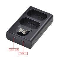 PS-BLS5 BLS50 BLS5 Battery Charger For Olympus E-PL5, E-PL2 Pen, E-PL3, E-PM2, Stylus 1, OM-D, E-M10, OM-D E-M10 Mark III