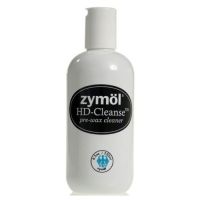 [คุ้มราคา!!] น้ำยาทำความสะอาดสีรถ Zymol HD-Cleanse Disinfectant solution น้ำยาทำความสะอาด cleanser **พร้อมส่ง**