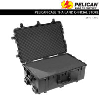 Pelican 1650 case with Foam - กล่องกันน้ำกันกระเเทก